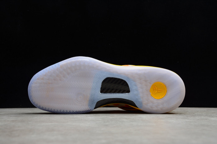 nike zoom kobe 8 555035-800