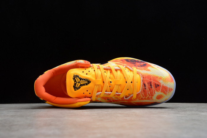 nike zoom kobe 8 555035-800