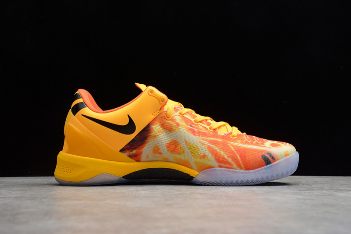 nike zoom kobe 8 555035-800