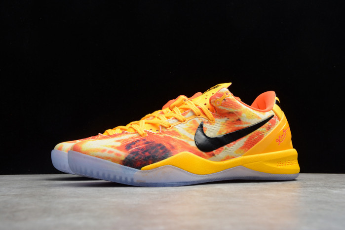 nike zoom kobe 8 555035-800