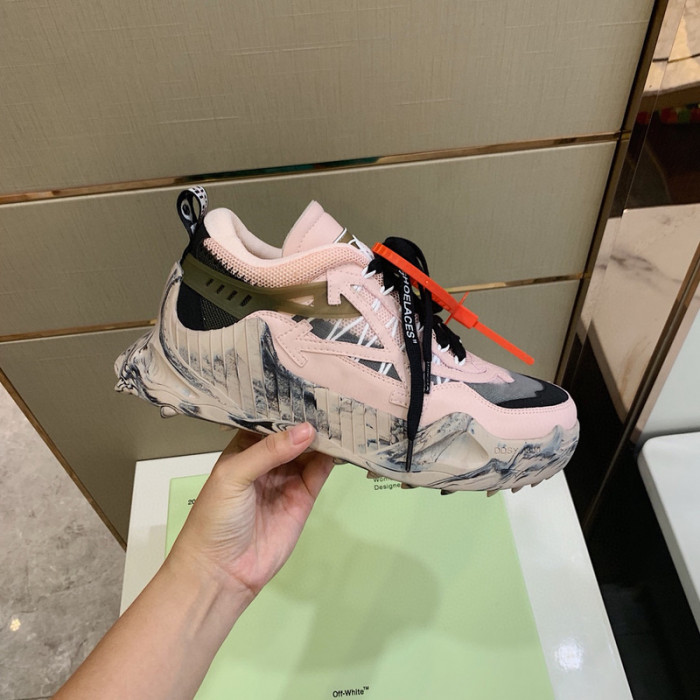 ow c/o odsy-1000 sneakers ow-022
