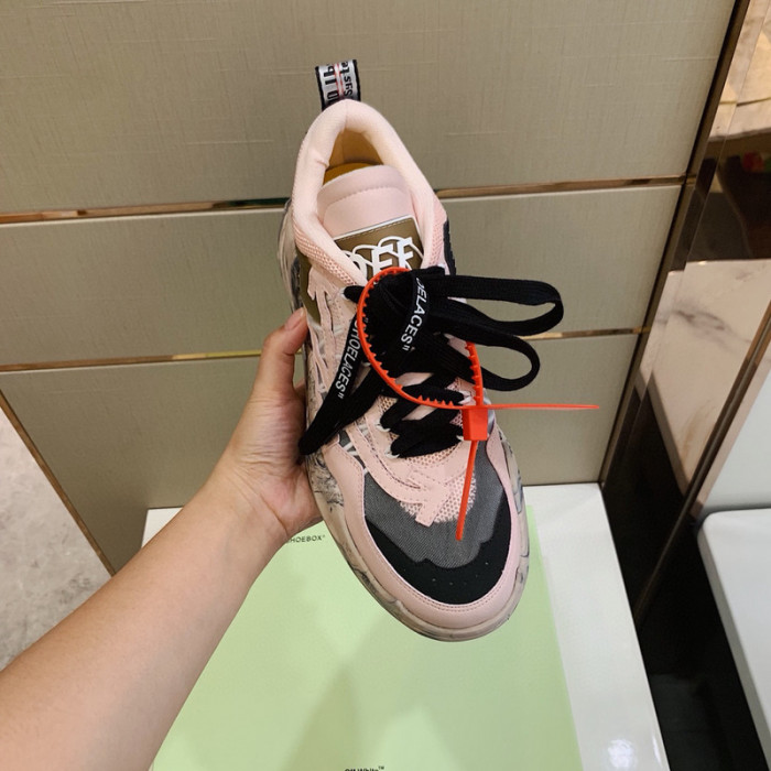 ow c/o odsy-1000 sneakers ow-022