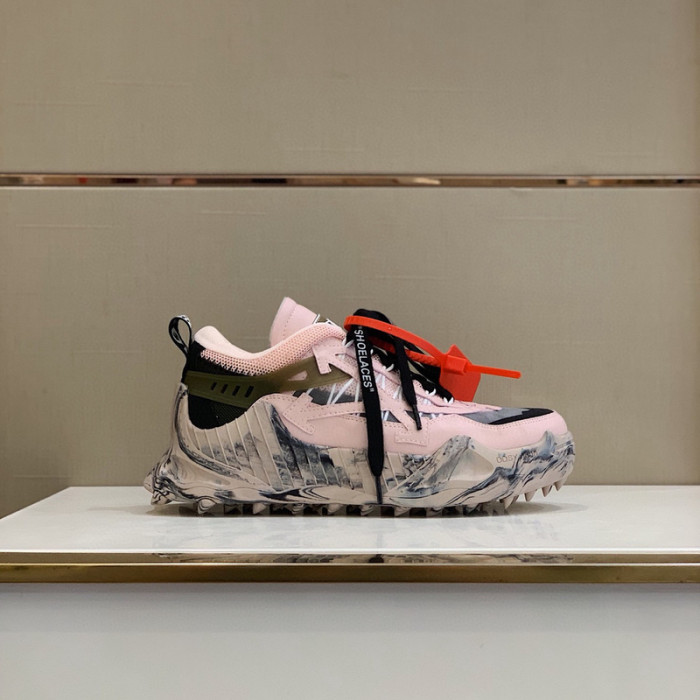 ow c/o odsy-1000 sneakers ow-022