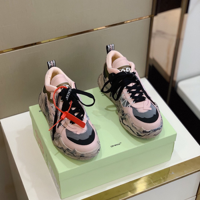 ow c/o odsy-1000 sneakers ow-022