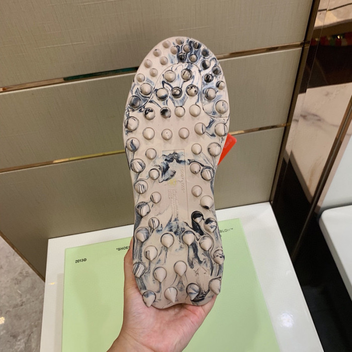 ow c/o odsy-1000 sneakers ow-022