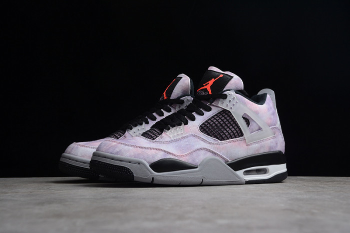 air jordan 4 retro"zen master" dh7138-506