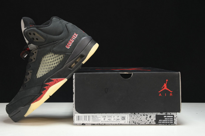 air jordan 5 gore-tex dr0092-001