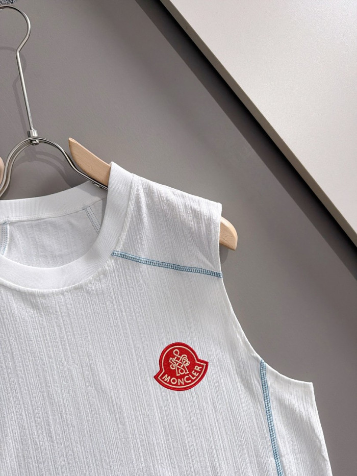M0NCLER CLOTHES MCS-007