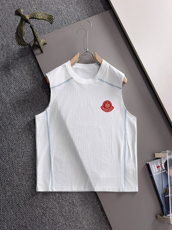 M0NCLER CLOTHES MCS-007