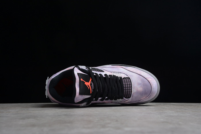 air jordan 4 retro"zen master"  dh7138-506