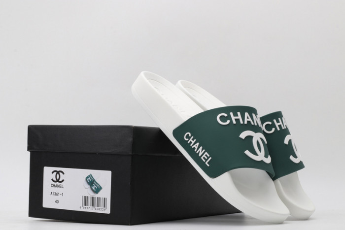 C*HANNEL SLIDE CLSE-001