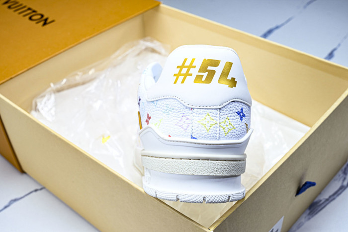LVT SNEAKERS LVSRS-0111