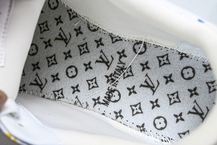 LVT SNEAKERS LVSRS-0111