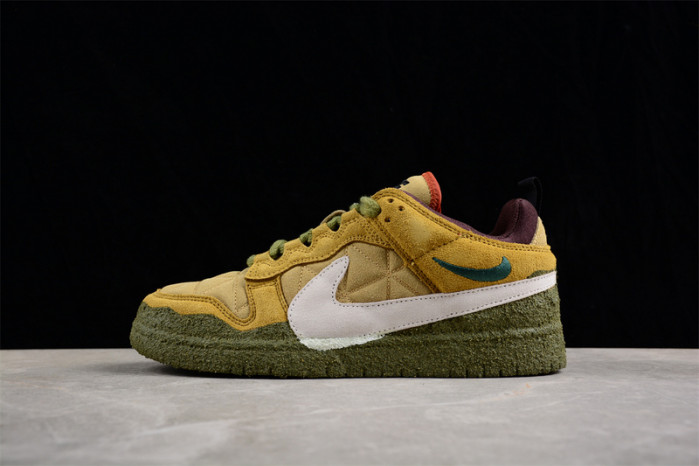 nike sb dunk low  dm0430-700