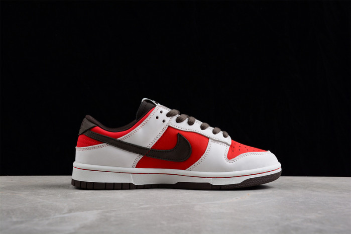 nike sb dunk low re500-666
