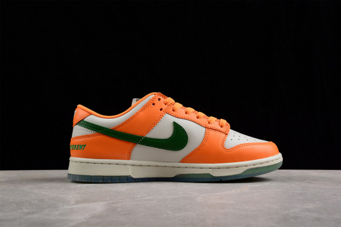 sb dunk low "famu" dr6188-800