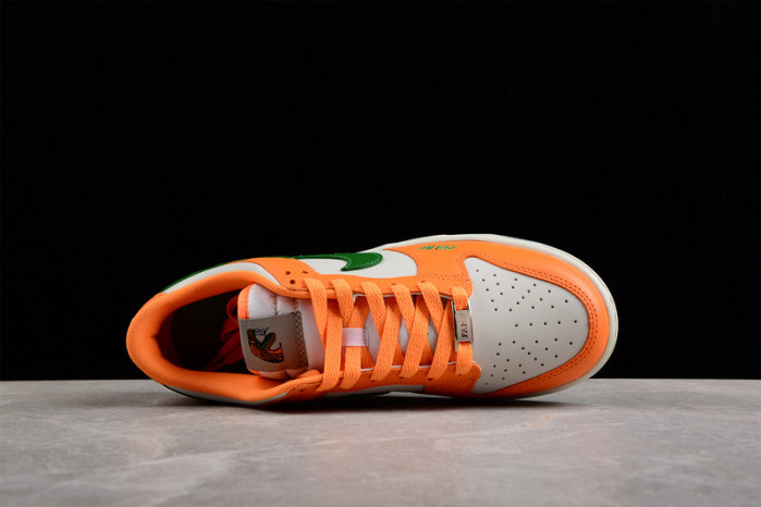 sb dunk low "famu" dr6188-800