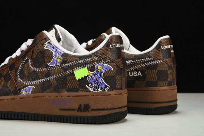 nike air force 1 naf-001