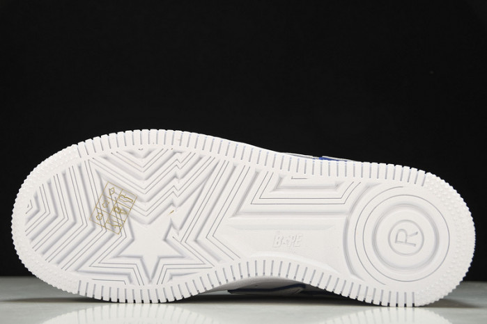 a bathing ape bape sta low ab-063
