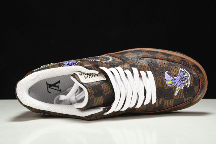 nike air force 1 naf-001
