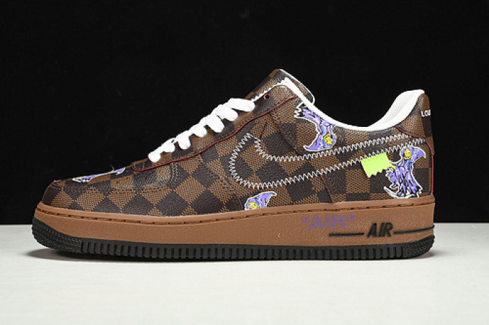 nike air force 1 naf-001