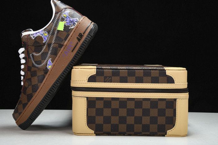 nike air force 1 naf-001
