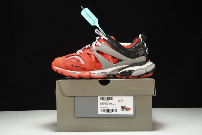Ba*len*cia*ga track trainer btt-050