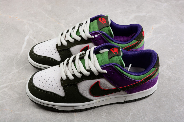 nike sb dunk low lf0039-023