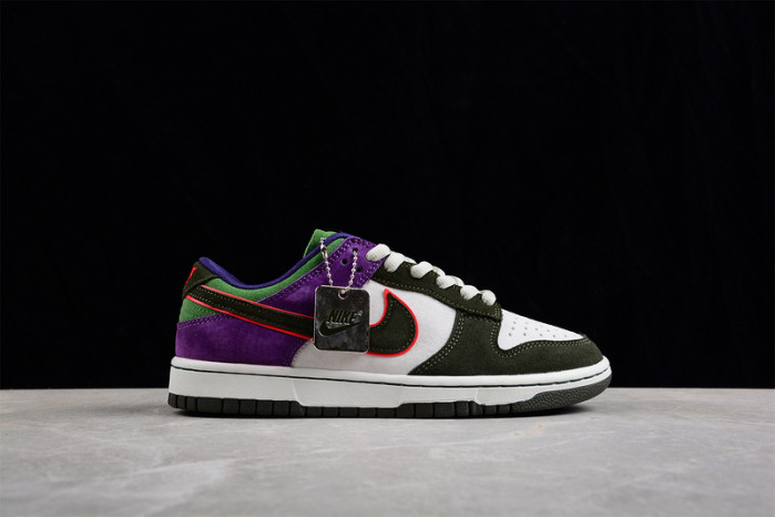 nike sb dunk low lf0039-023