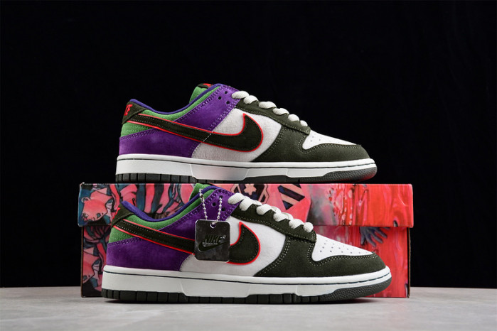 nike sb dunk low lf0039-023
