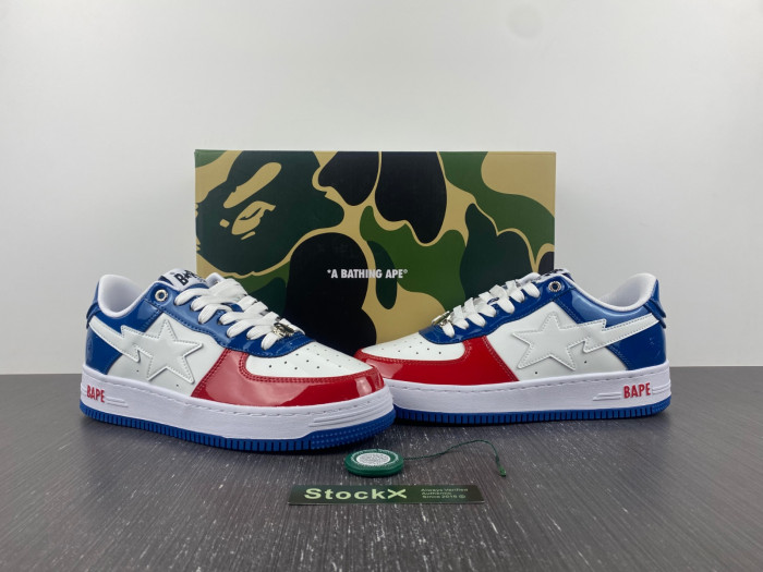 a bathing ape bape sta low ab-070