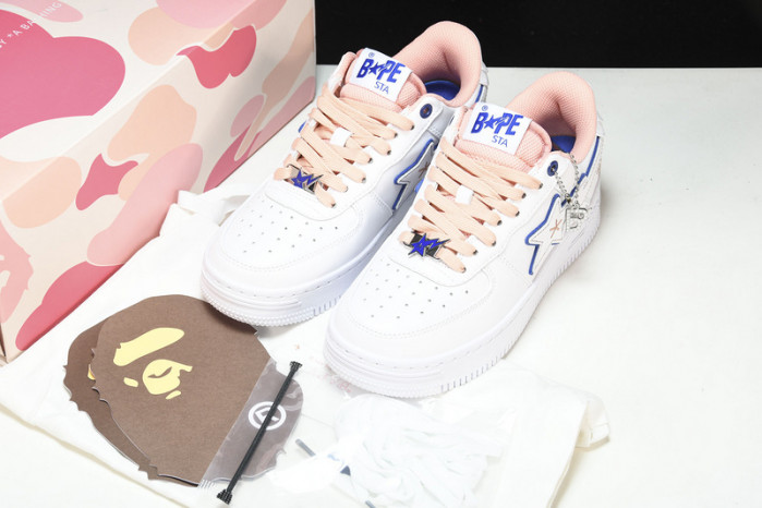 a bathing ape bape sta low ab-063