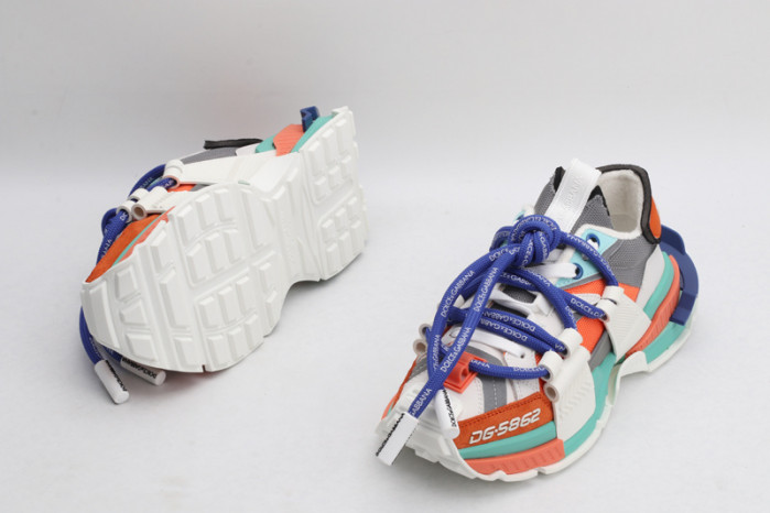 dg sneakers dg -009