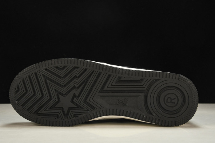 a bathing ape bape sta low ab-023
