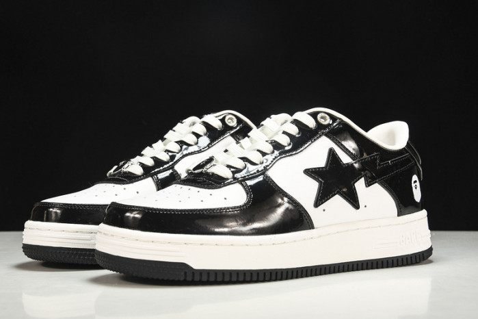a bathing ape bape sta low ab-023