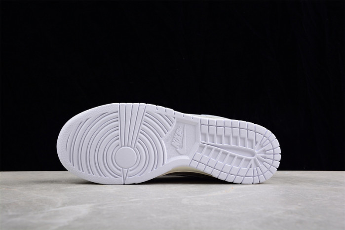 nike sb dunk low dx3197-095