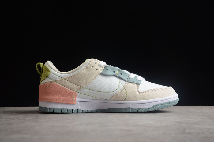 nike dunk low dv3457-100