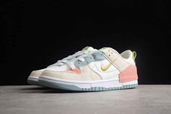 nike dunk low dv3457-100