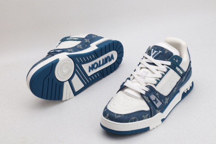 lou vuit sci-fi sneakers lvss-004