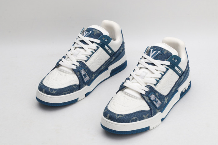 lou vuit sci-fi sneakers lvss-004