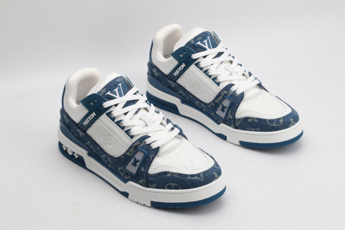 lou vuit sci-fi sneakers lvss-004