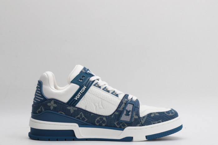 lou vuit sci-fi sneakers lvss-004