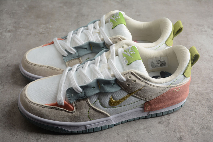 nike dunk low dv3457-100