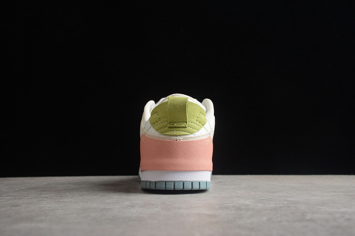 nike dunk low dv3457-100