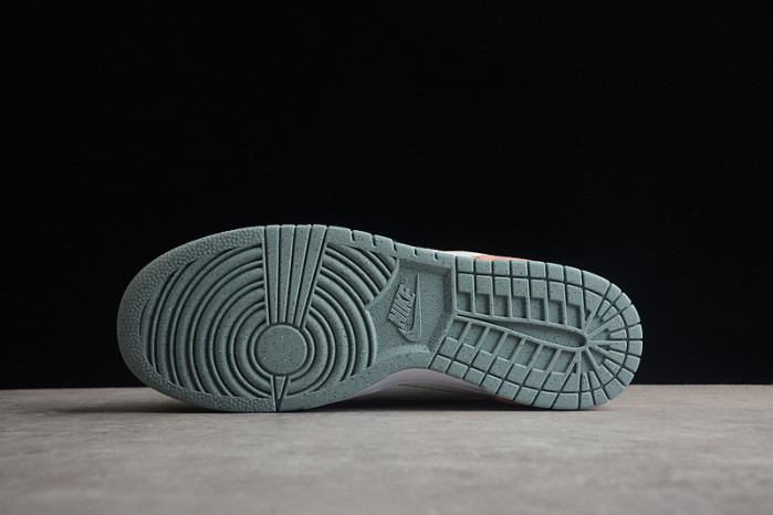 nike dunk low dv3457-100