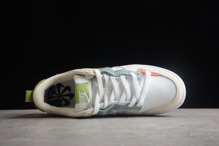 nike dunk low dv3457-100