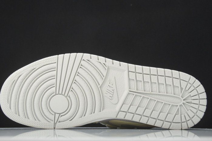 air jordan 1 mid da4666-001