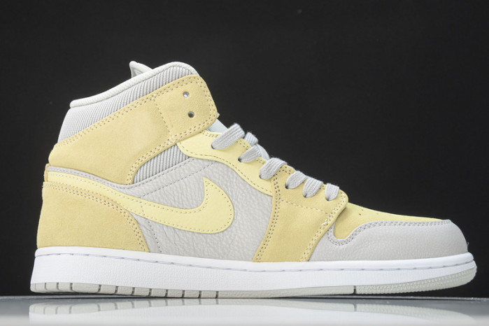 air jordan 1 mid da4666-001