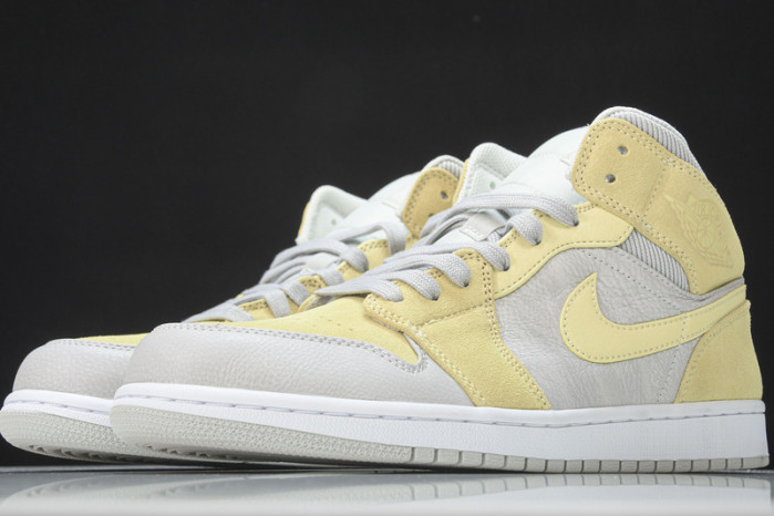 air jordan 1 mid da4666-001