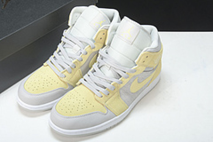 air jordan 1 mid da4666-001